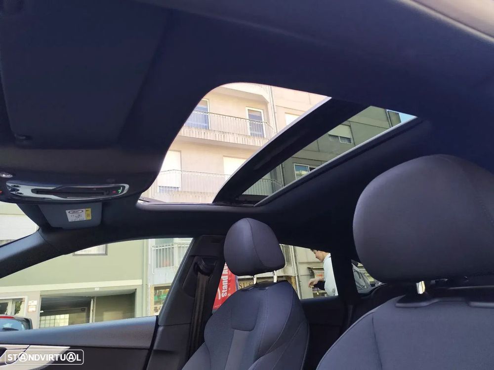 Audi A5 Sportback 2.0 TDI S tronic sport - 18