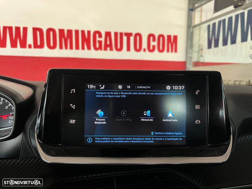 Peugeot 2008 1.5 BlueHDi Active Pack - 10