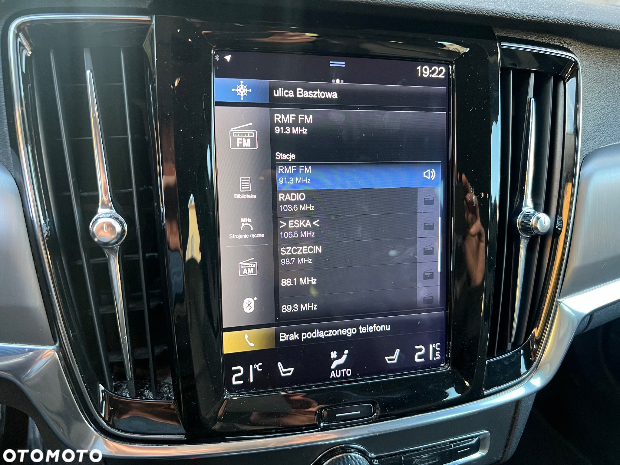 Volvo V90 - 20