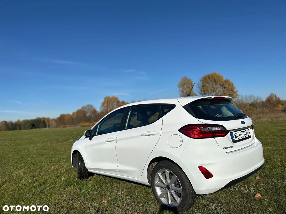 Ford Fiesta - 16