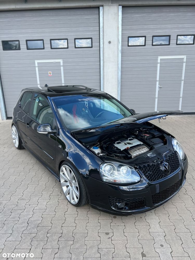 Volkswagen Golf 1.4 TSI GT Sport - 4