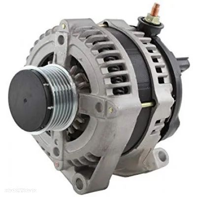 27-6672 ALTERNATOR DODGE CARAVAN 3.3 3.8 - 1