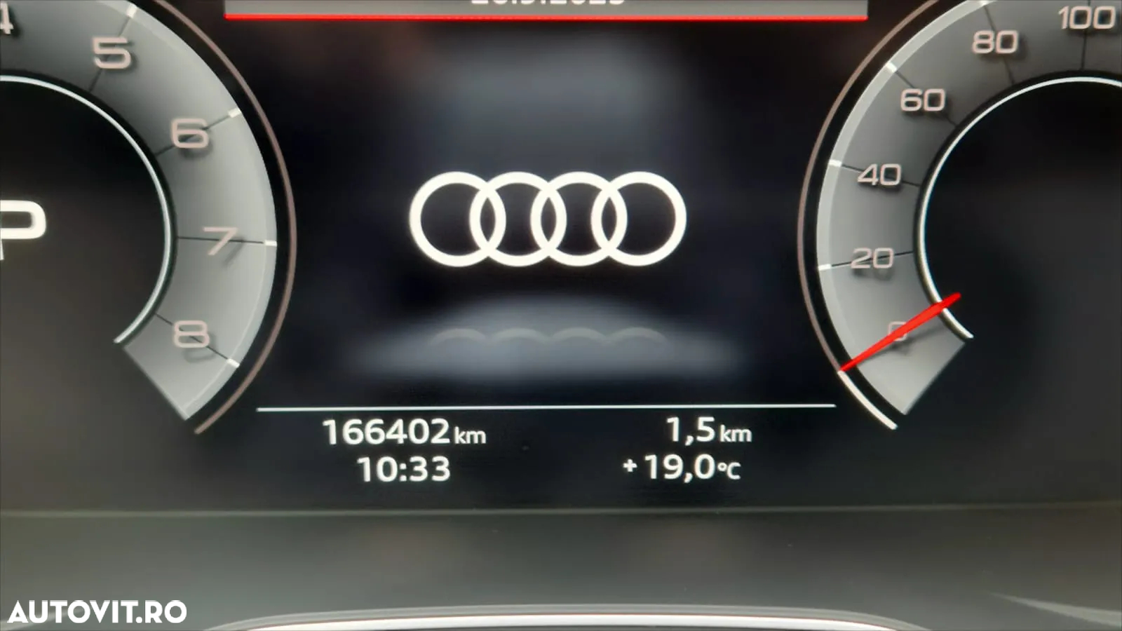 Audi A5 Sportback 40 TFSI S tronic S line - 31