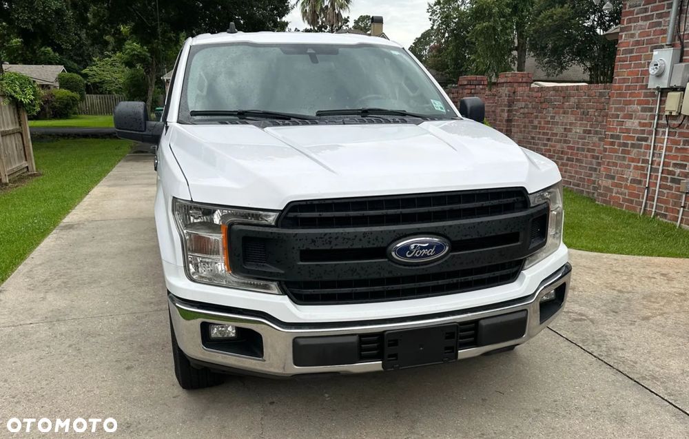 Ford F150 - 10