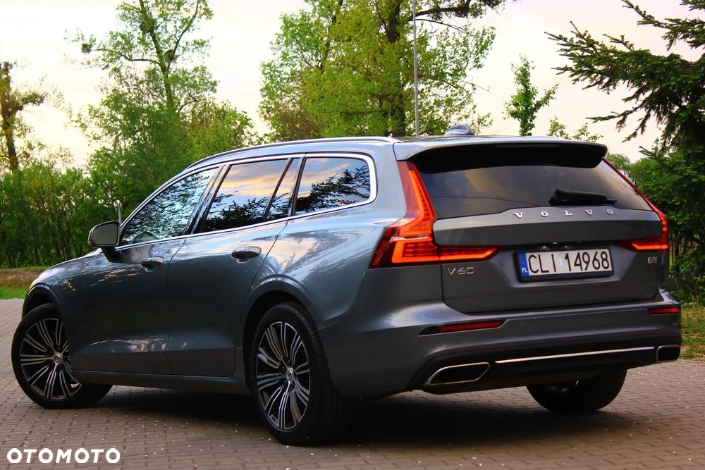 Volvo V60 B3 B DKG Inscription - 9