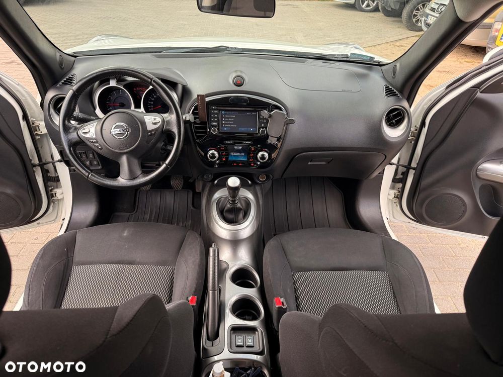 Nissan Juke 1.2 DIG-T Tekna - 18