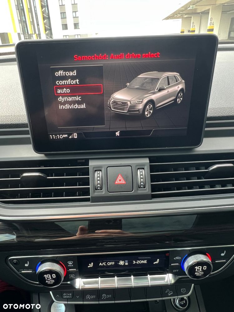 Audi Q5 2.0 TFSI Quattro S tronic design - 19