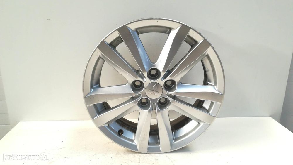 PNEU MITSUBISHI ASX GA0W - 1