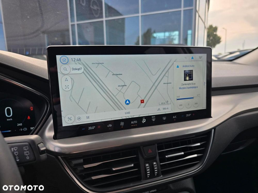 Ford Focus 1.5 EcoBlue Titanium X - 22