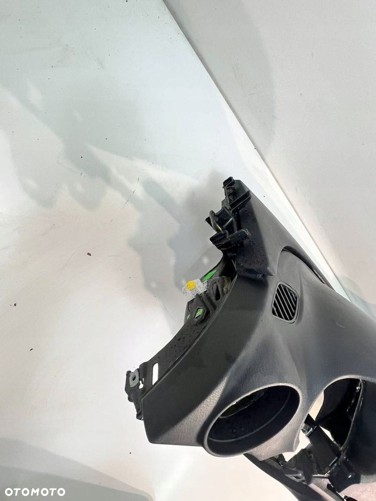 Deska rozdzielcza Audi A3 S3 8V 2014 EUROPA - 7