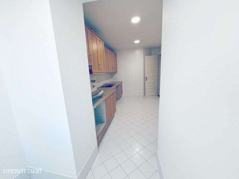 Apartamento Arroios - Grande imagem: 2/12