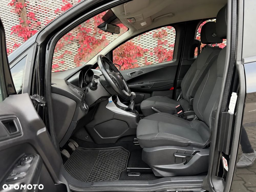 Ford B-MAX 1.0 EcoBoost Trend - 8