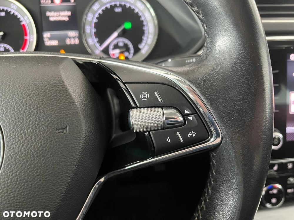 Skoda Superb 1.5 TSI ACT Ambition DSG - 26