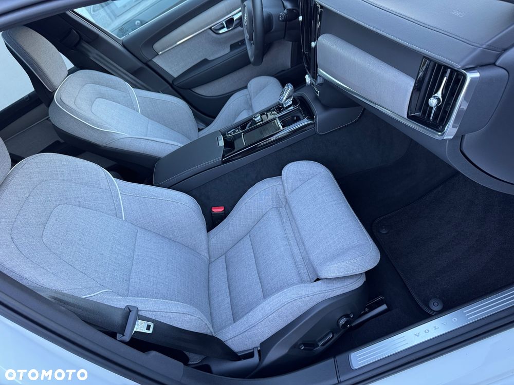 Volvo V90 T8 Twin Engine AWD Inscription - 21
