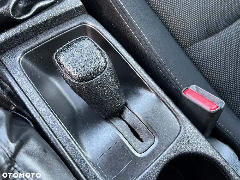 Subaru XV 1.6i Edition35 Sport - 15