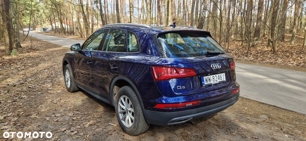 Audi Q5 2.0 TDI Quattro S tronic - 6