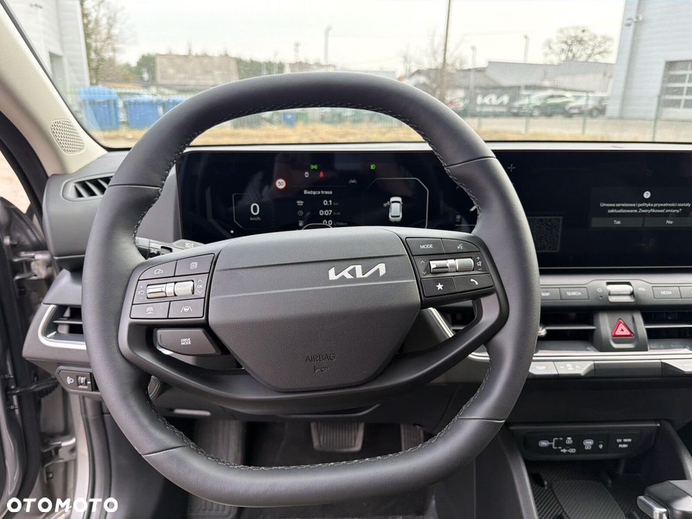 Kia K4 - 14