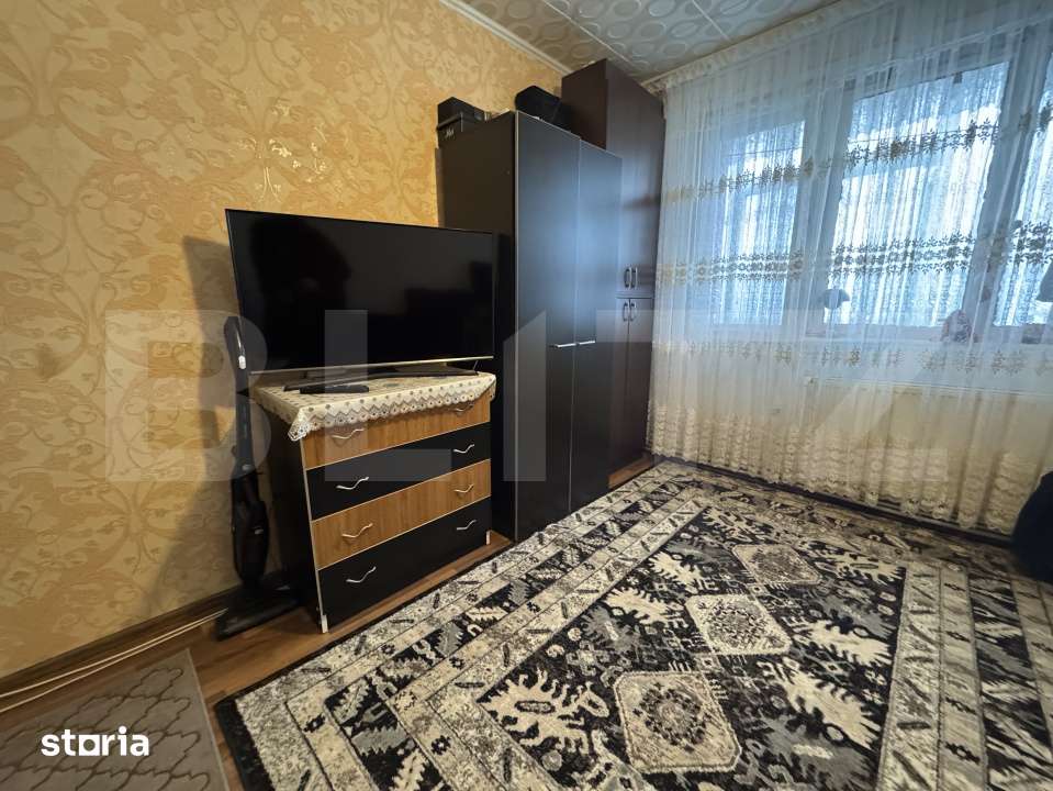 Apartament 3 camere, Splai Bahlui — fotografia 3