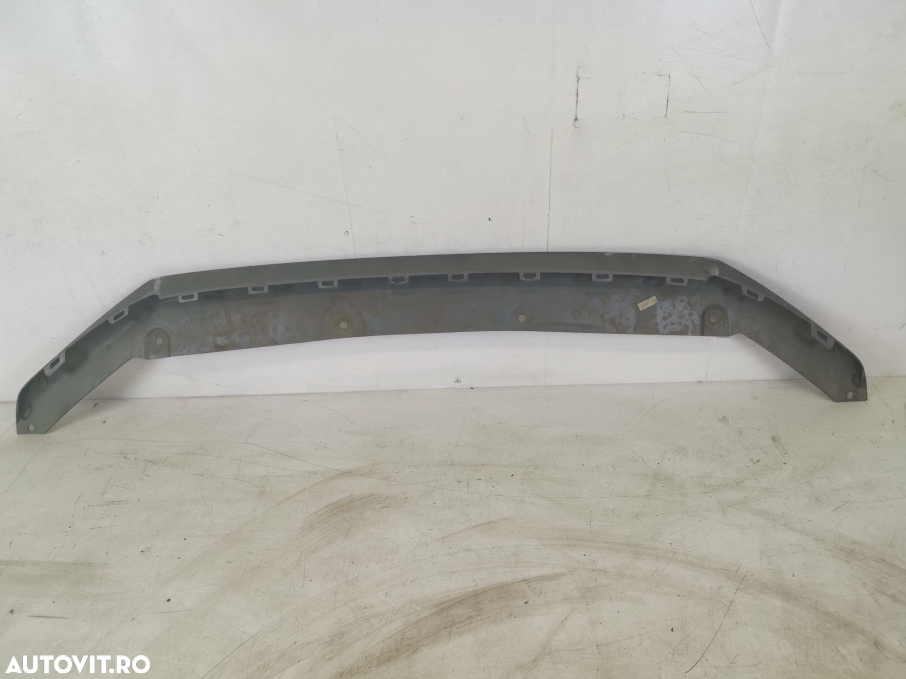 Ornament Spoiler Bara Fata Ford  Puma 2 [2019 - 2023] Original In Star - 5