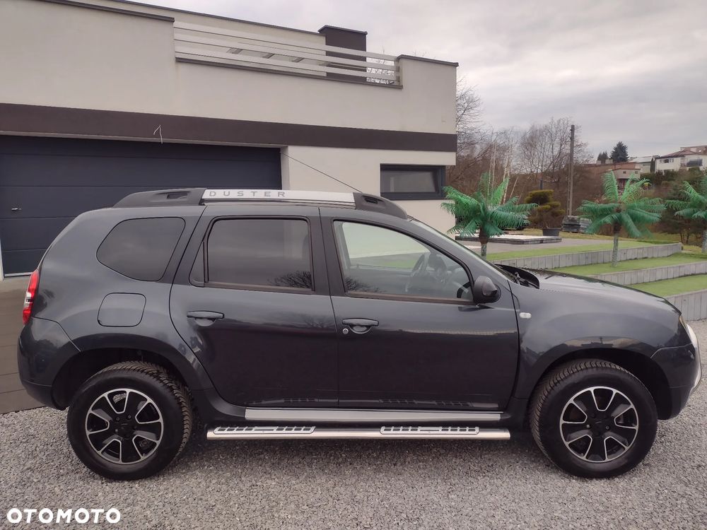 Dacia Duster 1.5 dCi Prestige 4x4 - 2
