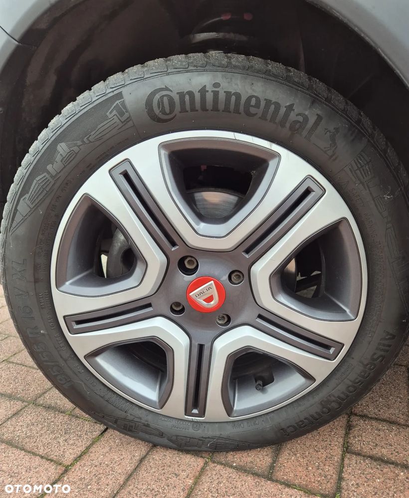 Dacia Lodgy 1.3 TCe Stepway S&S - 35