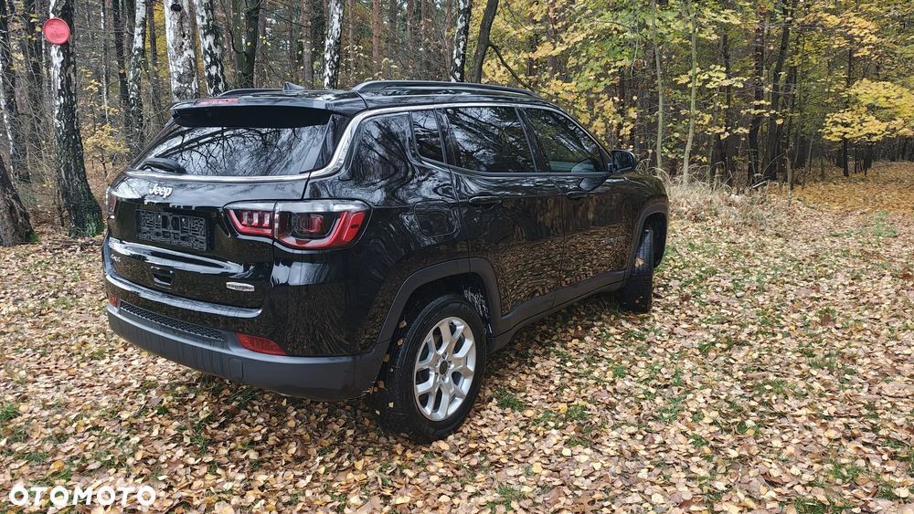 Jeep Compass - 17