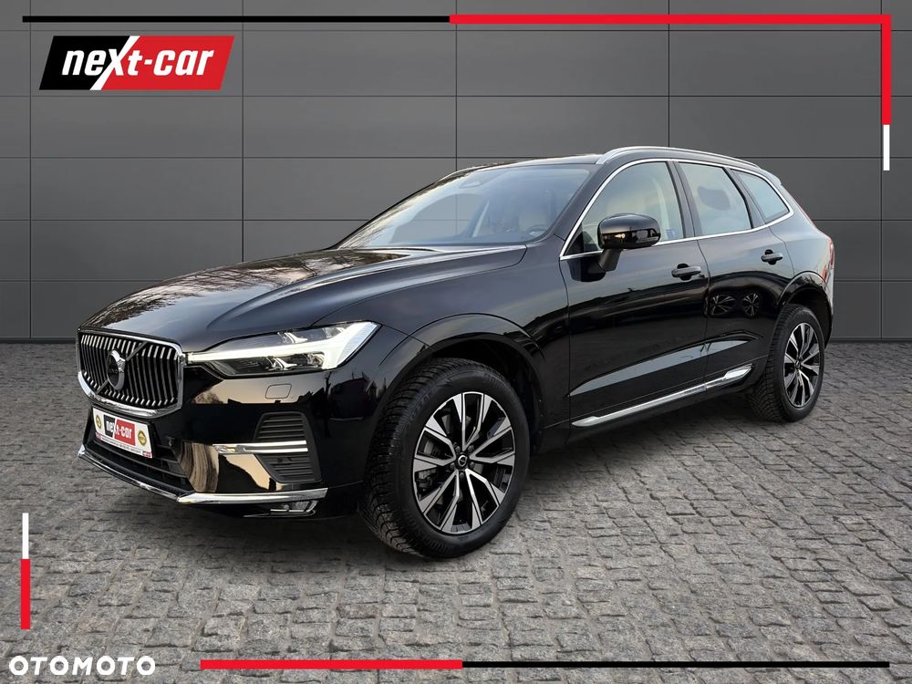 Volvo XC 60 B4 D Plus Bright - 2