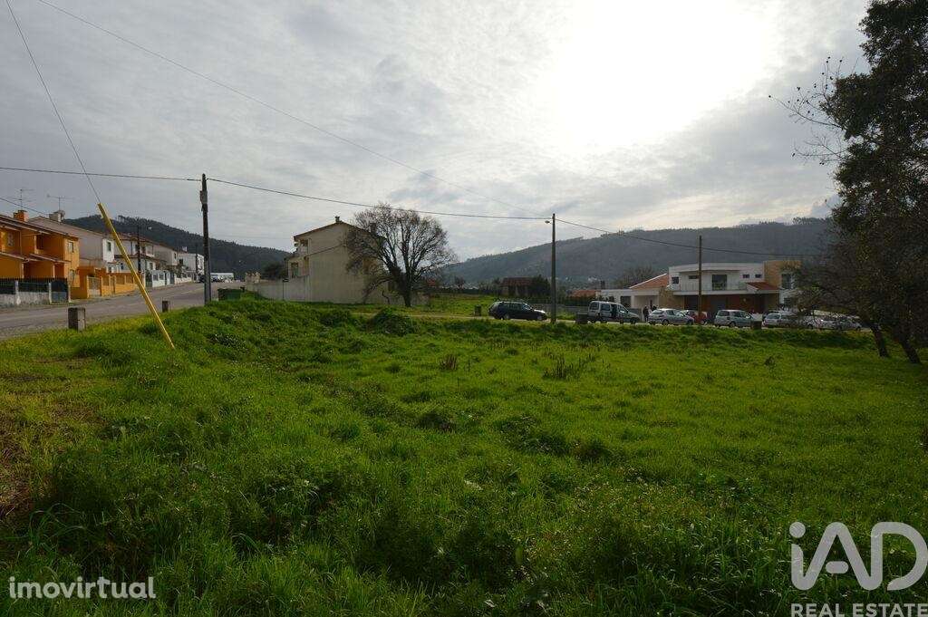 Terreno em Chão de Couce de 773,00 m2 - Grande imagem: 3/7