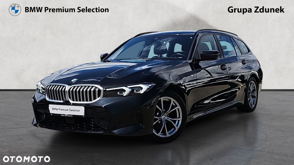 BMW Seria 3 - 1