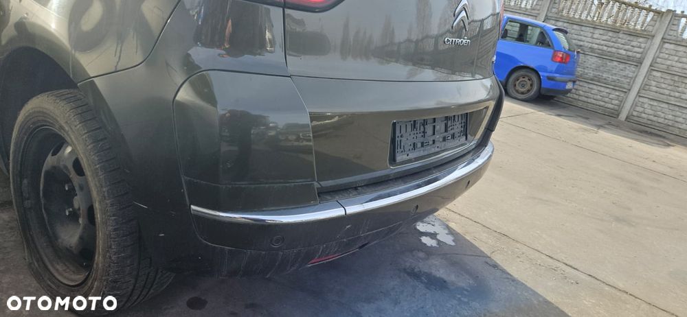 CITROEN C4 PICASSO LIFT 1.6 VTi 5FS (EP6C) 10 - 13 - RADIO RADIOODTWARZACZ - 19