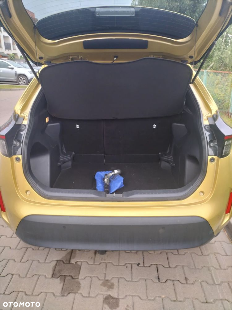 Toyota Yaris Cross 1.5 Comfort - 13