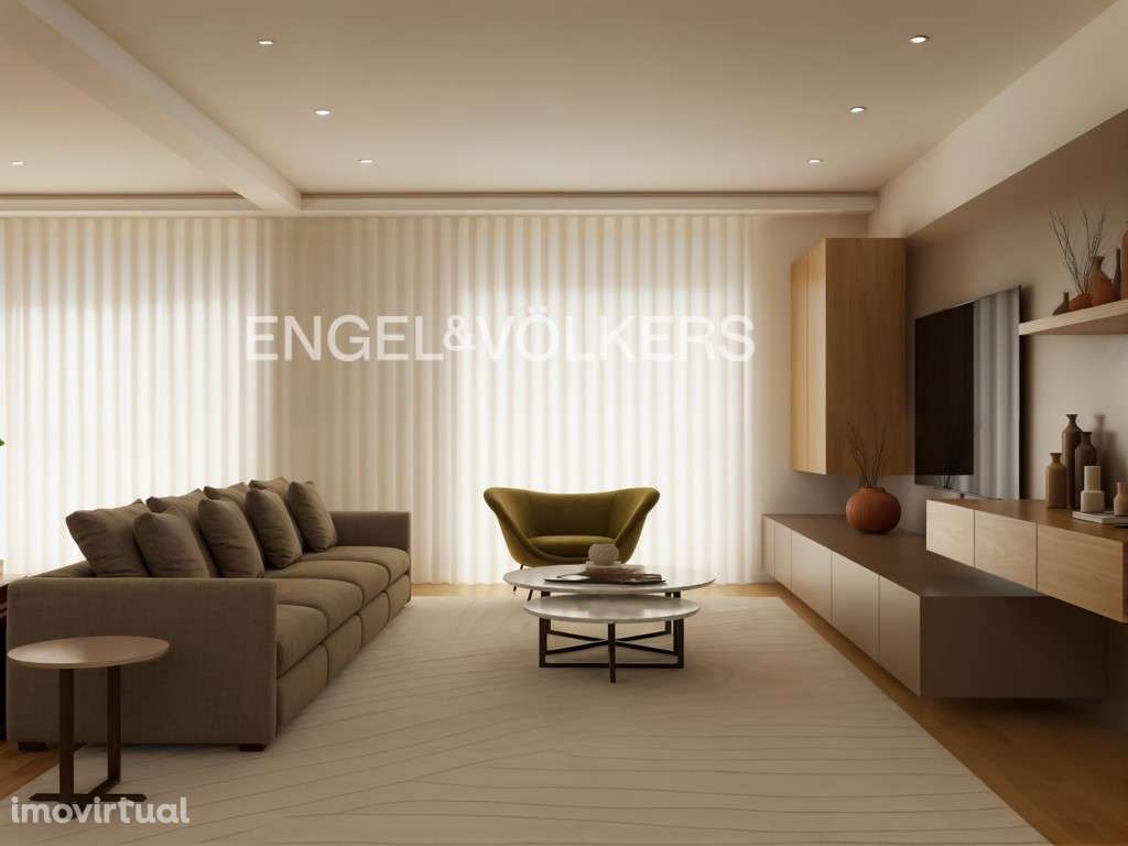 Incrível T3 no Príncipe Real - Grande imagem: 4/43