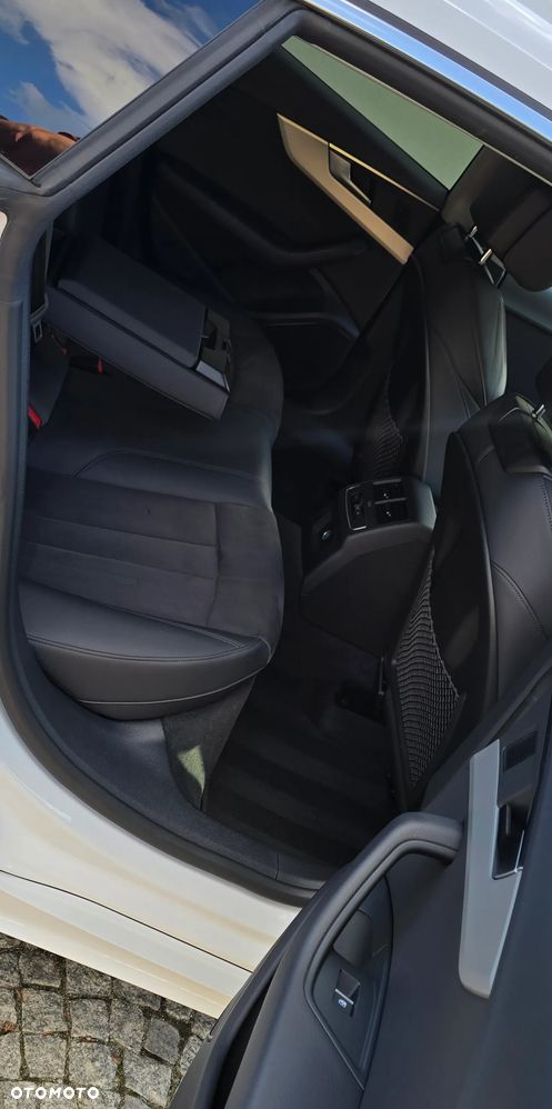 Audi A5 Sportback 35 TFSI mHEV Advanced S tronic - 19