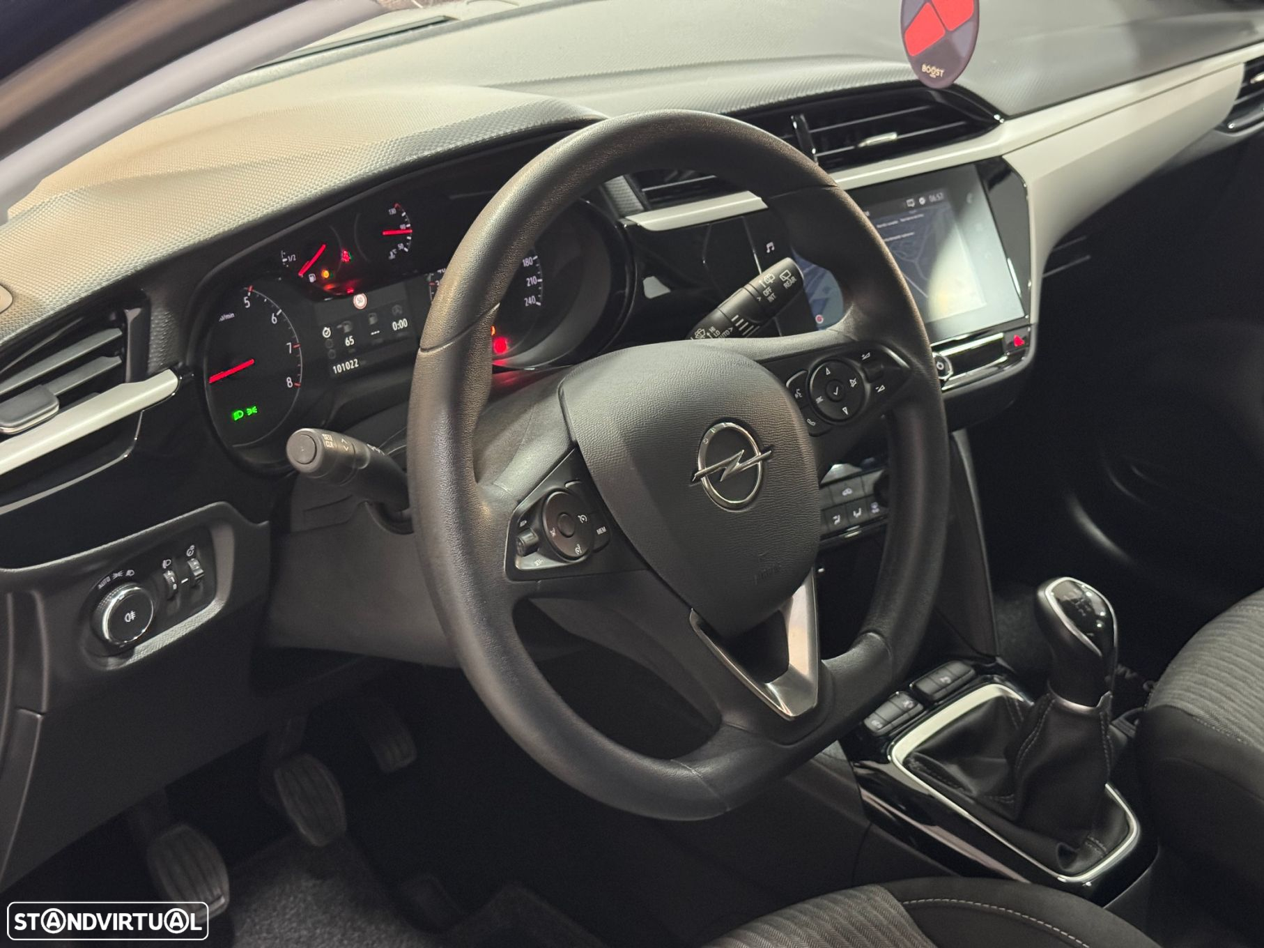 Opel Corsa 1.2 Edition - 31