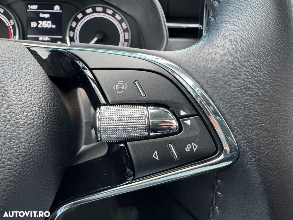 Skoda Scala 1.0 TSI Style - 15