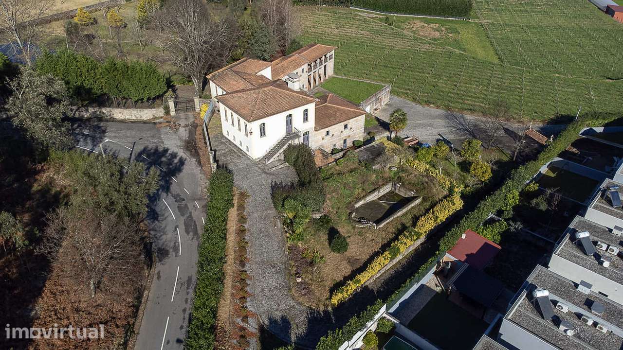 Quinta da Seara - Propriedade - Grande imagem: 3/43