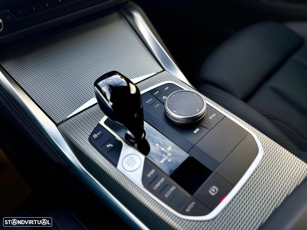 BMW 420 Gran Coupé - 25