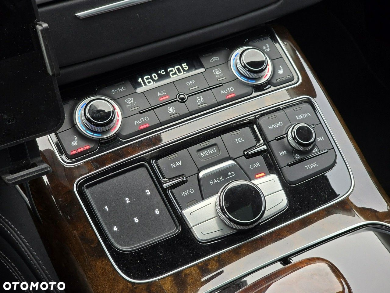 Audi A8 - 19