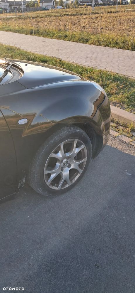 Alfa Romeo Mito 1.3 JTDM Distinctive - 21