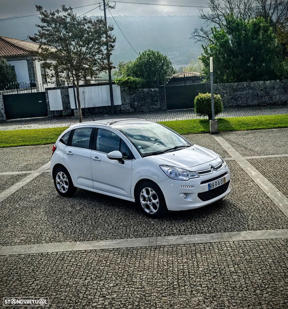 Citroën C3 1.2 VTi Seduction J16 - 27