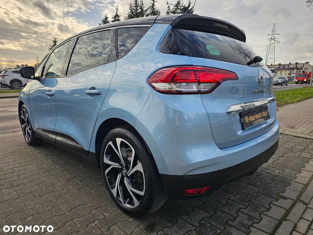 Renault Scenic - 10