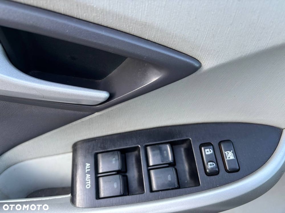 Toyota Prius (Hybrid) - 17