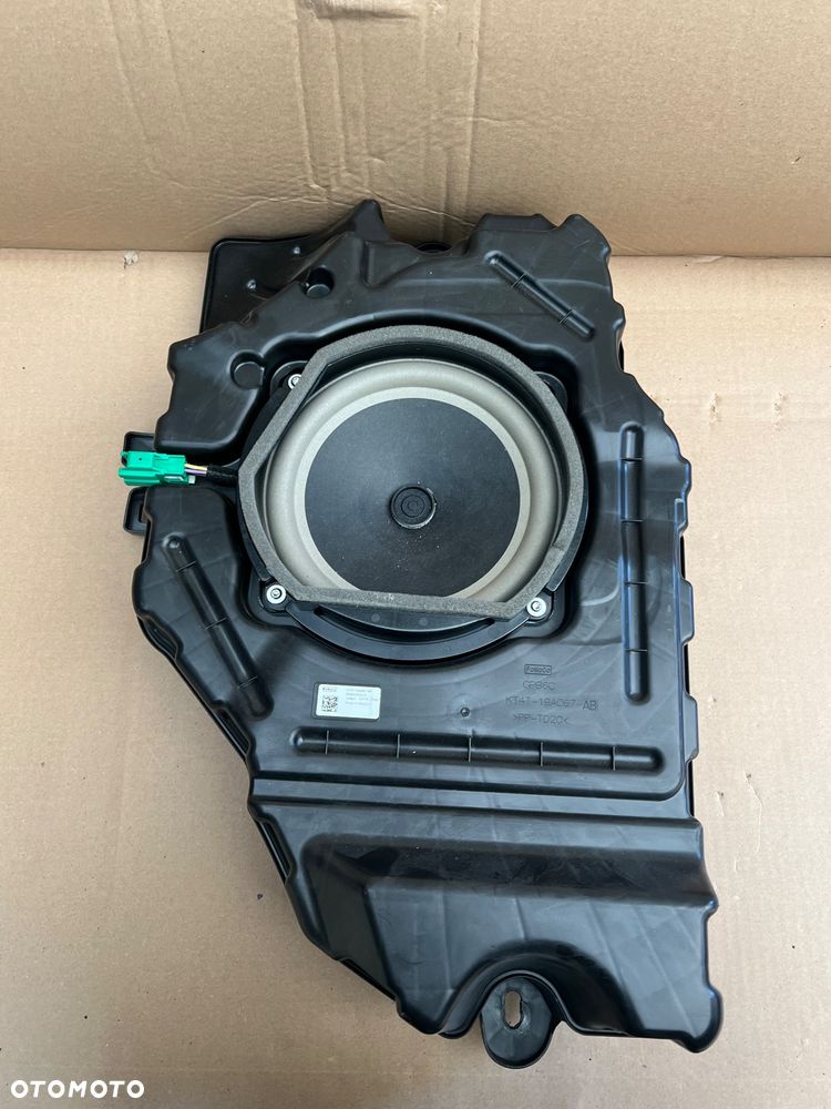 FORD EDGE MK2 LIFT GŁOŚNIK SUBWOOFER KT4T-19A067-AB - 1
