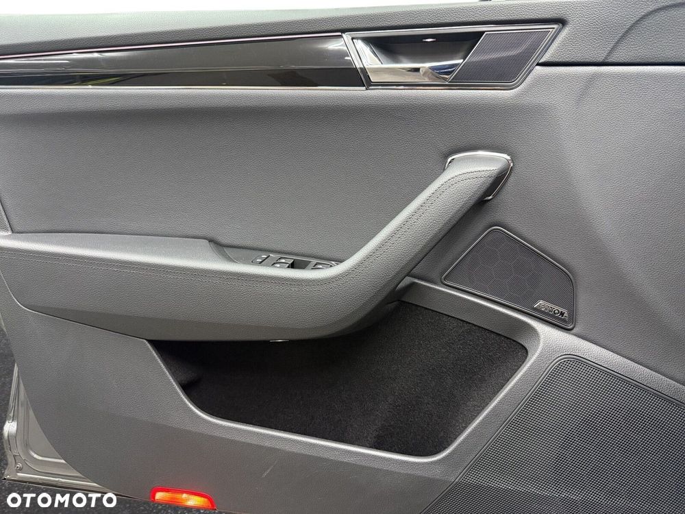 Skoda Superb 1.4 TSI Plug-In Hybrid L&K DSG - 31