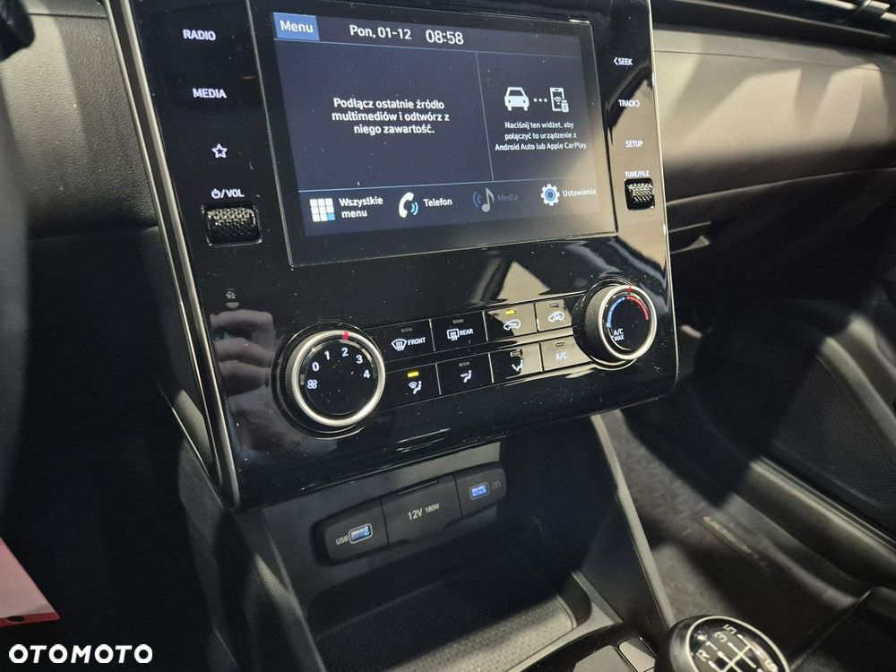 Hyundai Tucson 1.6 T-GDi Modern 2WD - 29