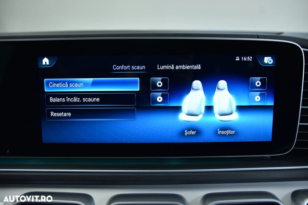 Mercedes-Benz GLE AMG 63 S MHEV 4MATIC+ - 23