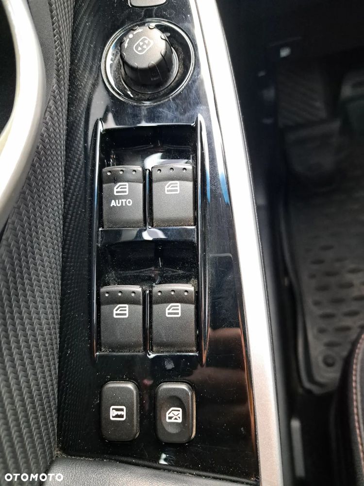 SsangYong/KGM Korando 2.0 Sapphire 2WD - 13