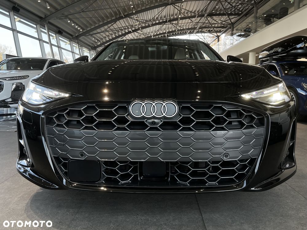 Audi A6 Avant TDI mHEV Quattro S tronic - 3