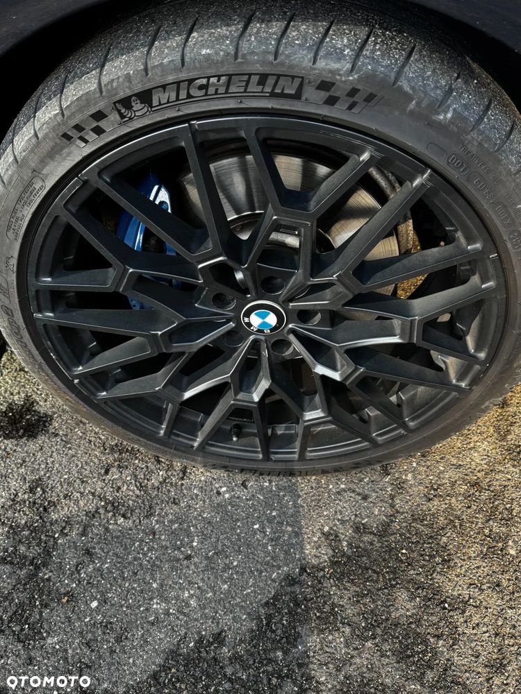 BMW Seria 5 - 25