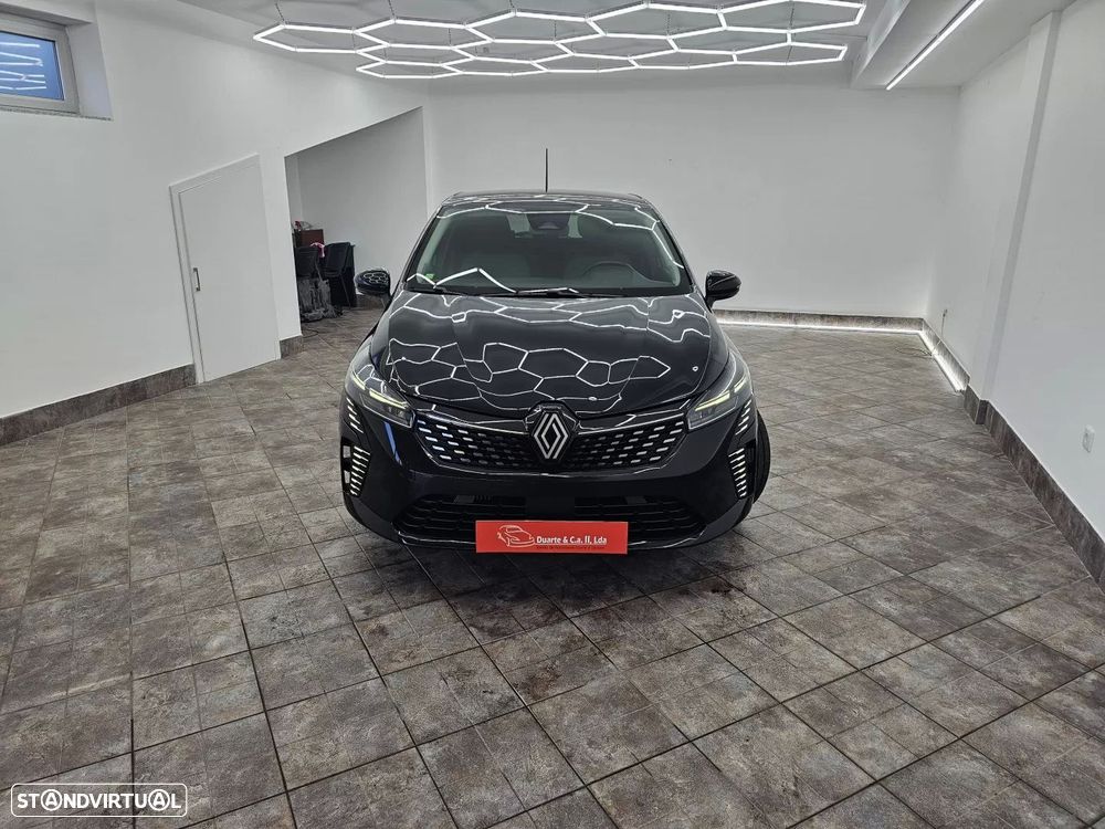 Renault Clio 1.0 TCe Evolution Bi-Fuel - 6